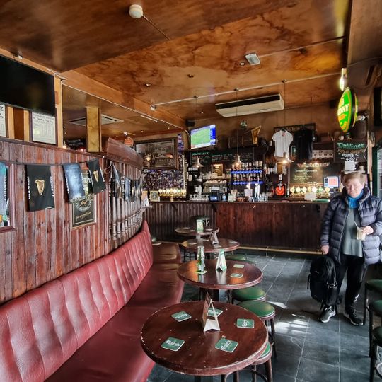 Dubliner-NO5