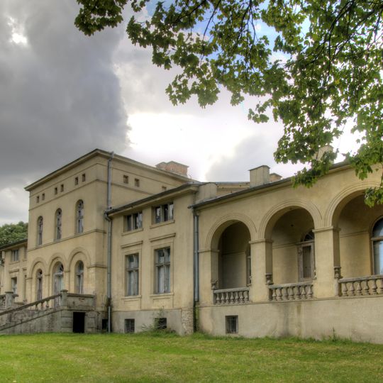 Pakosław, Nowy Tomyśl County