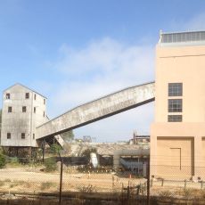 East Perth Power Station