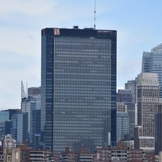 One Penn Plaza