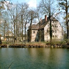 Schloss Falkenhain
