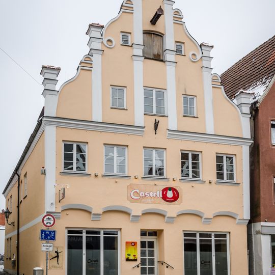 Bürgerhaus