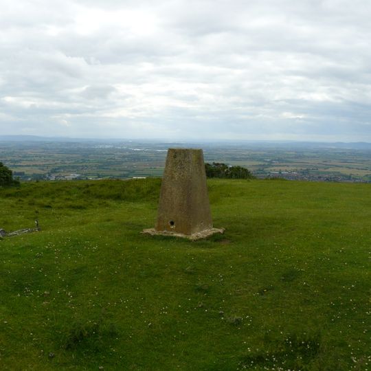 Cleeve Hill