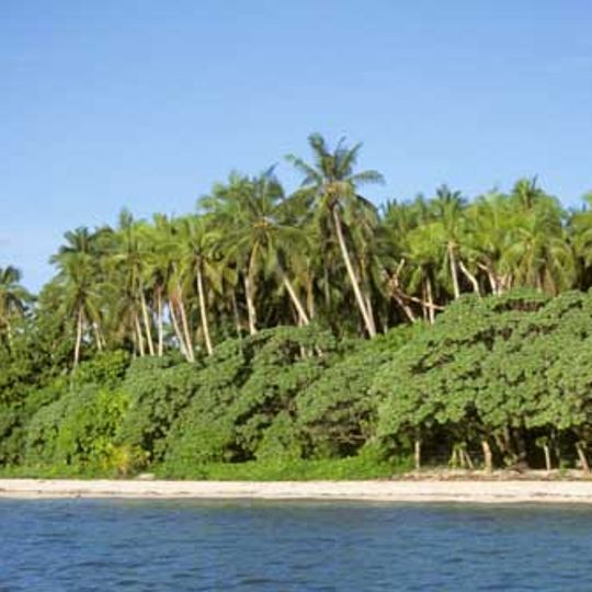 Астравы Уоліс