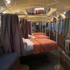 Knight Bus