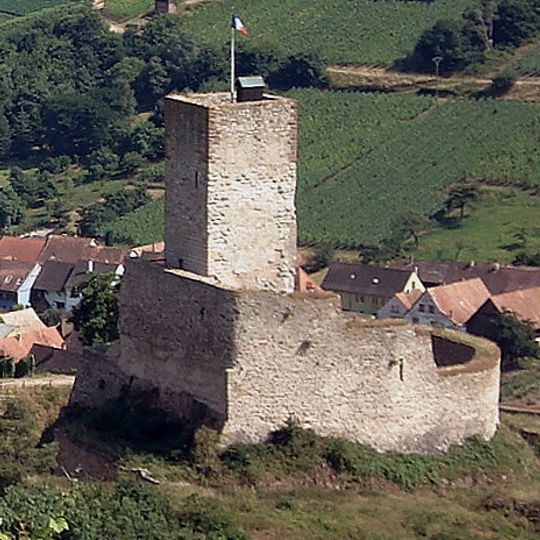 Château du Wineck