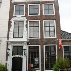 Langeviele 51, Middelburg