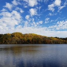 Lumsden Pond Provincial Park