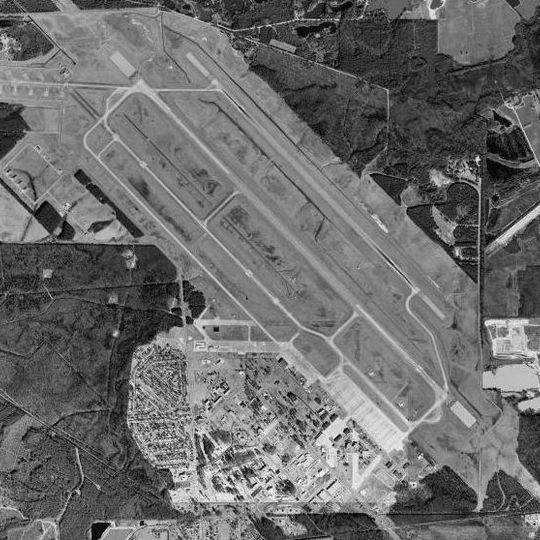 Columbus Air Force Base
