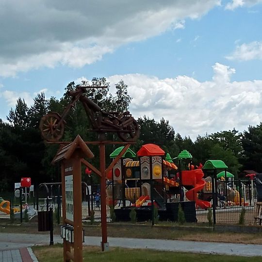 Zielona Szkoła w Goreniu Dużym