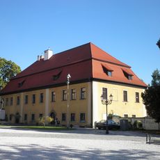1-go Maja Street in Jelenia Góra