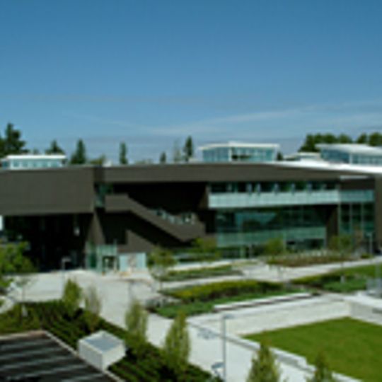 Langara College