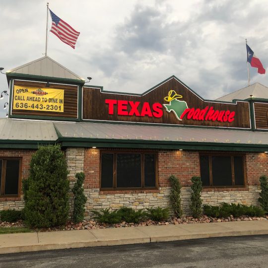 Texas Roadhouse