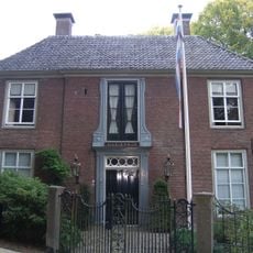 Mariënhof, Maarssen