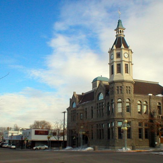 City Hall