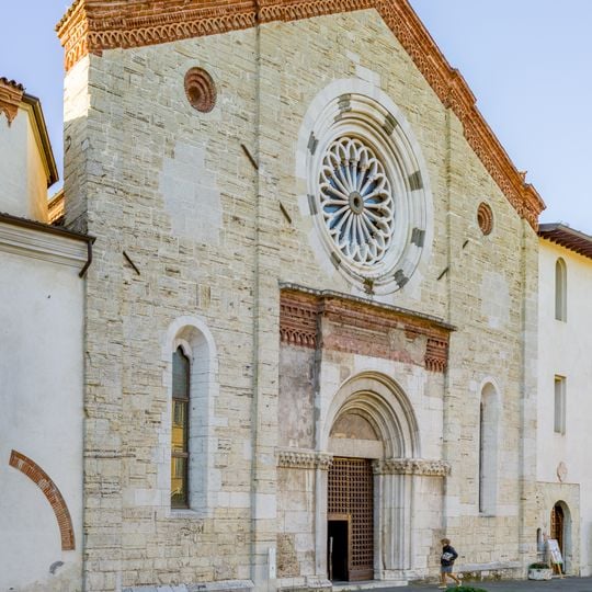 Chiesa di San Francesco d'Assisi