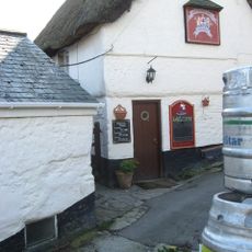 The Shipwright's Arms Public House