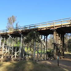 Nannup Road Bridge