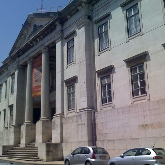 Escola Politécnica de Lisboa