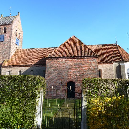 Kerk van Niekerk