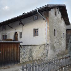 House Ischgl Albions