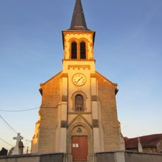 Église de l'Assomption de Thumeréville