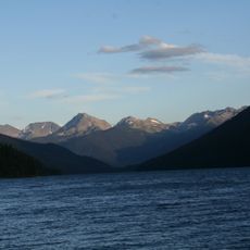 Bowron Lake Provincial Park