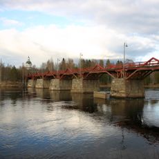 Lejonströmsbron