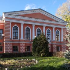 Главный дом (Калуга)