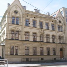 Schule des Waldklosters