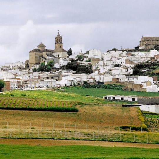 Montilla