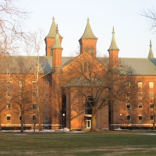 Antioch College