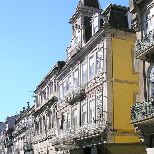 Grande Hotel do Porto