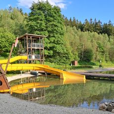 Naturerlebnisbad Nordhalben