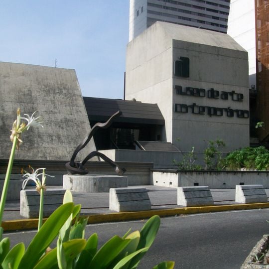 Museu de Arte Contemporânea de Caracas