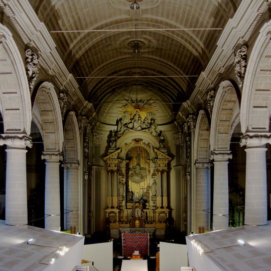 Église Sainte-Marie-Madeleine de Lille