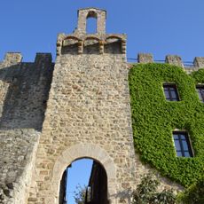 Castello di Cisterna