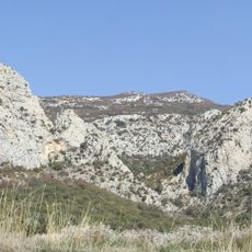 Roca de la Coma