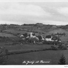 St. George's Parish Church