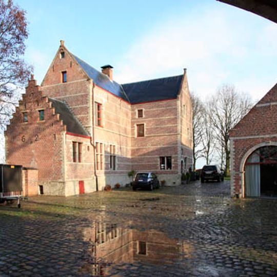 Hoeve Hooghuys