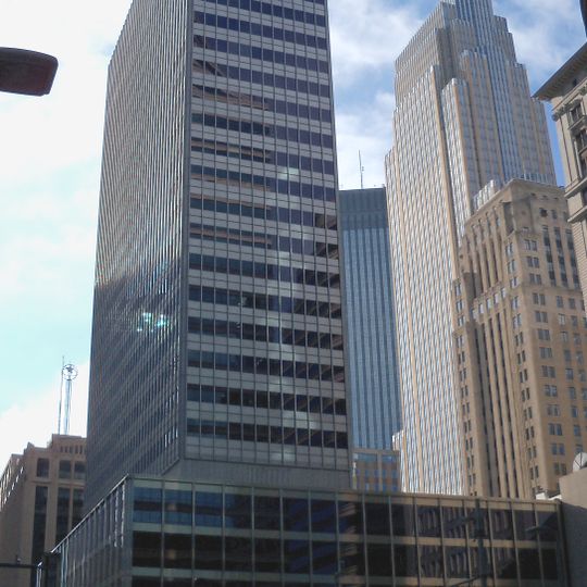 Canadian Pacific Plaza