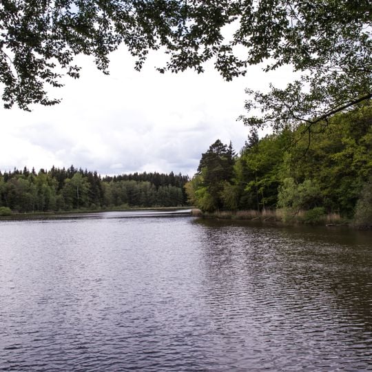 Virngrund und Ellwanger Berge