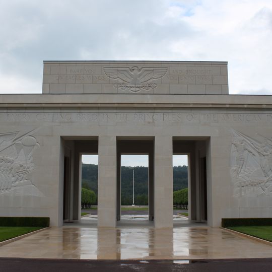 Épinal Memorial