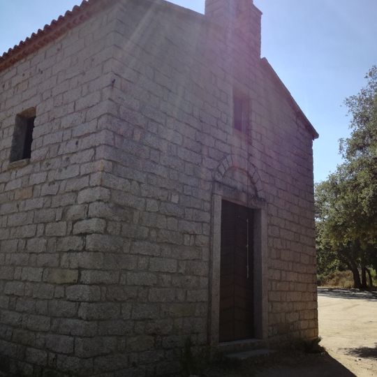 Chiesa di Nostra Signora delle Grazie