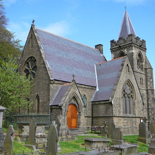 Church of St Bartholomew