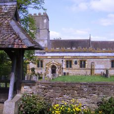 Church of St Michael