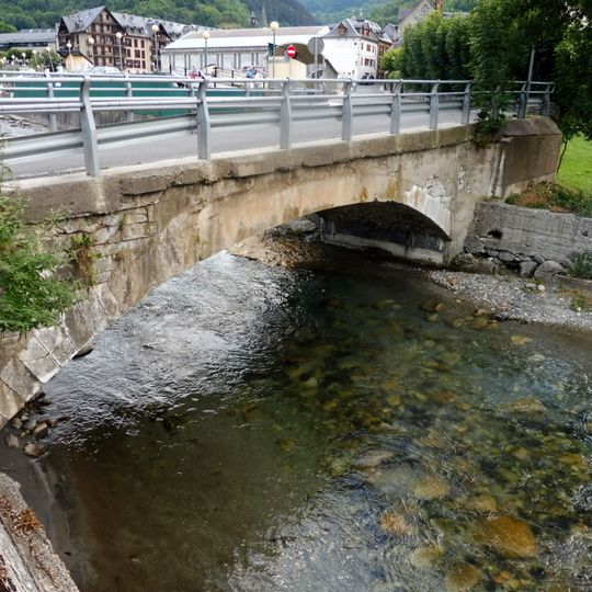 Pont dera Garona