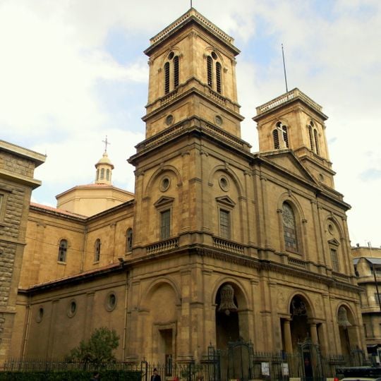 Chiesa di San Francesco d'Assisi