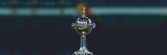 Copa Libertadores Profile Cover