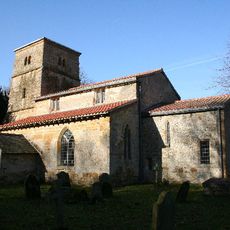 St Peter's Church, Kingerby